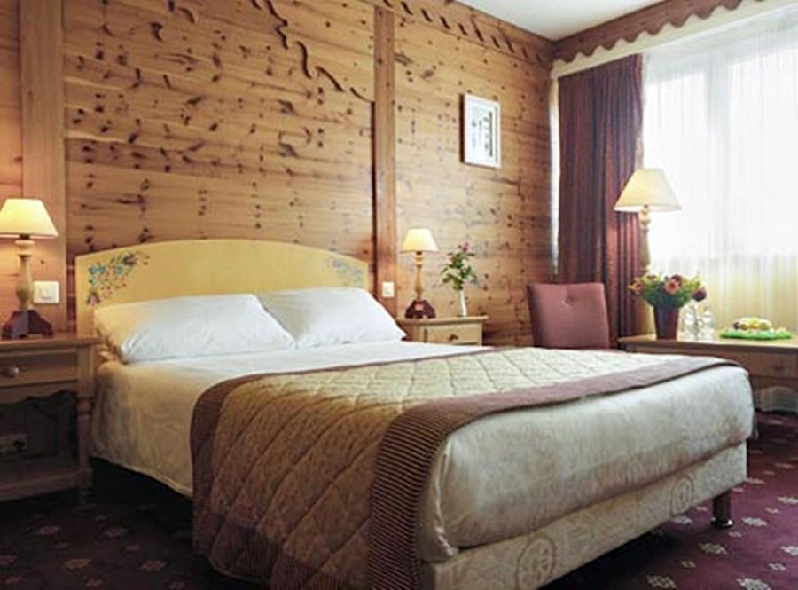 Edelweiss Manotel Geneva Luaran gambar
