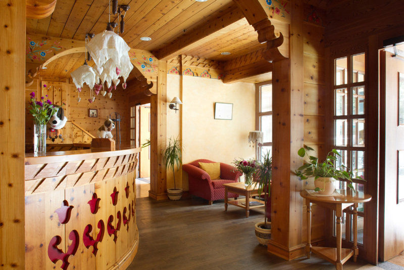 Edelweiss Manotel Geneva Luaran gambar
