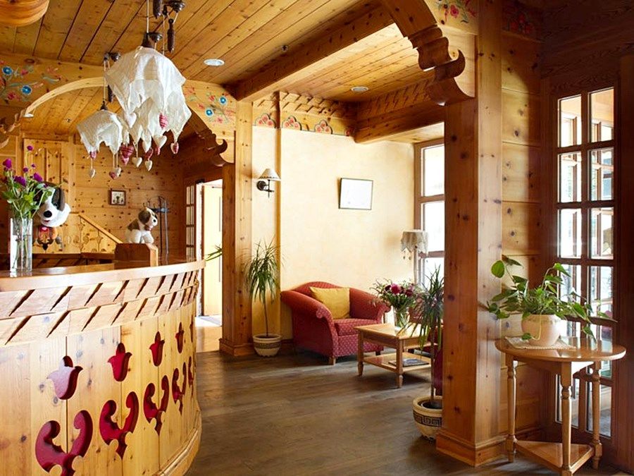 Edelweiss Manotel Geneva Luaran gambar