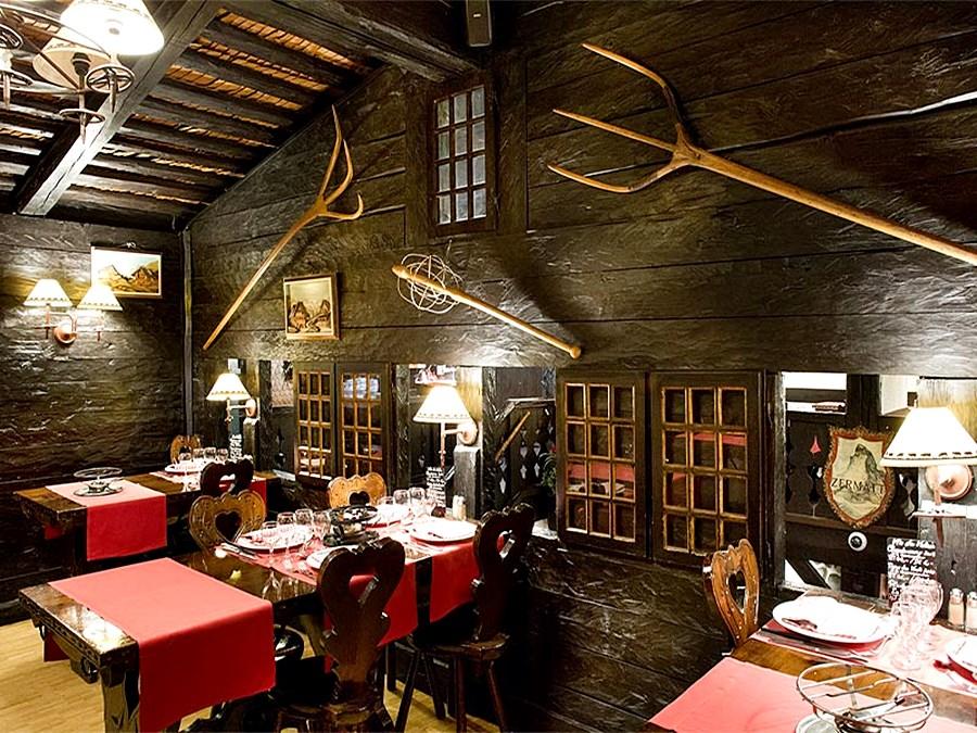Edelweiss Manotel Geneva Luaran gambar